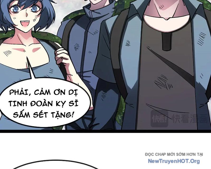 Thần Cấp Thăng Cấp Hệ Thống Chap 178 - Next Chap 179