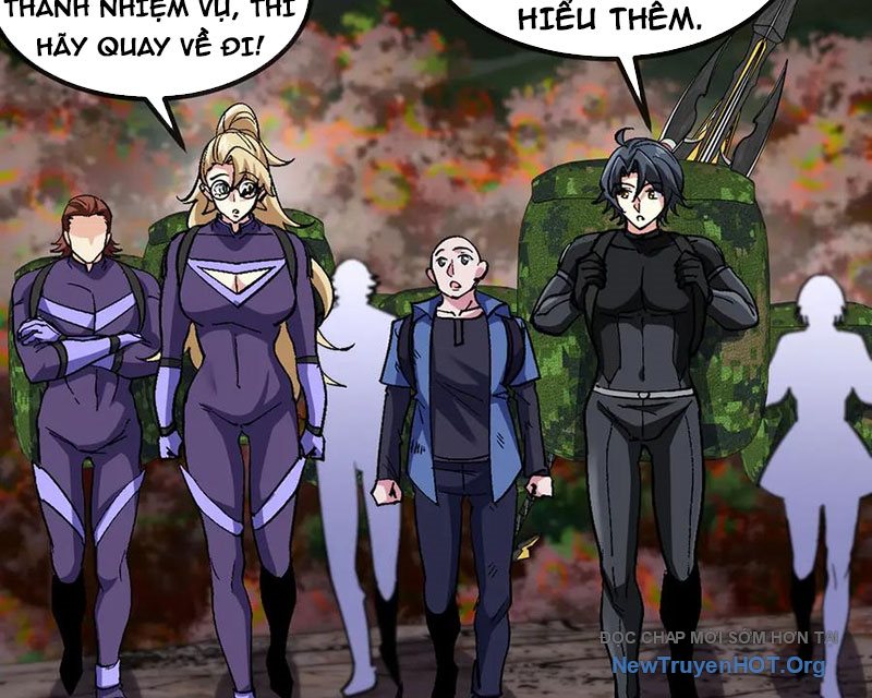 Thần Cấp Thăng Cấp Hệ Thống Chap 178 - Next Chap 179