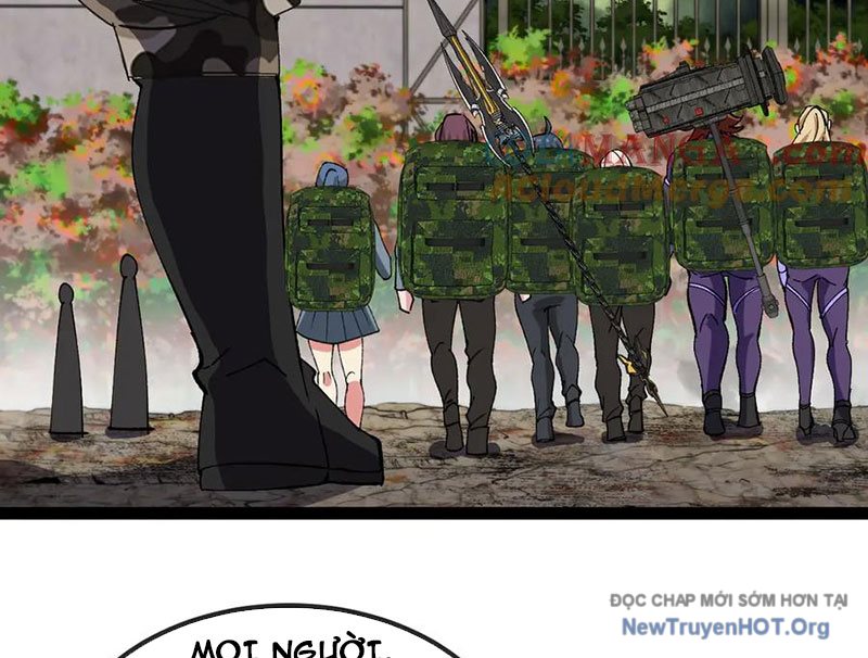 Thần Cấp Thăng Cấp Hệ Thống Chap 178 - Next Chap 179