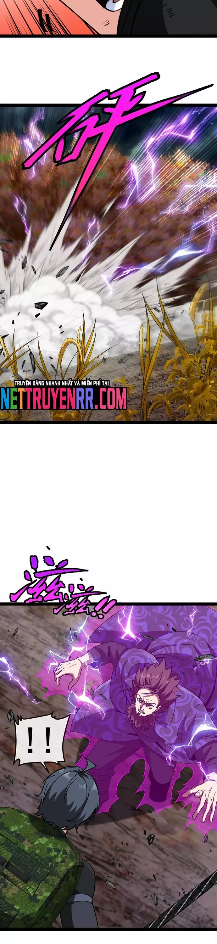 Thần Cấp Thăng Cấp Hệ Thống Chap 180 - Next Chap 181