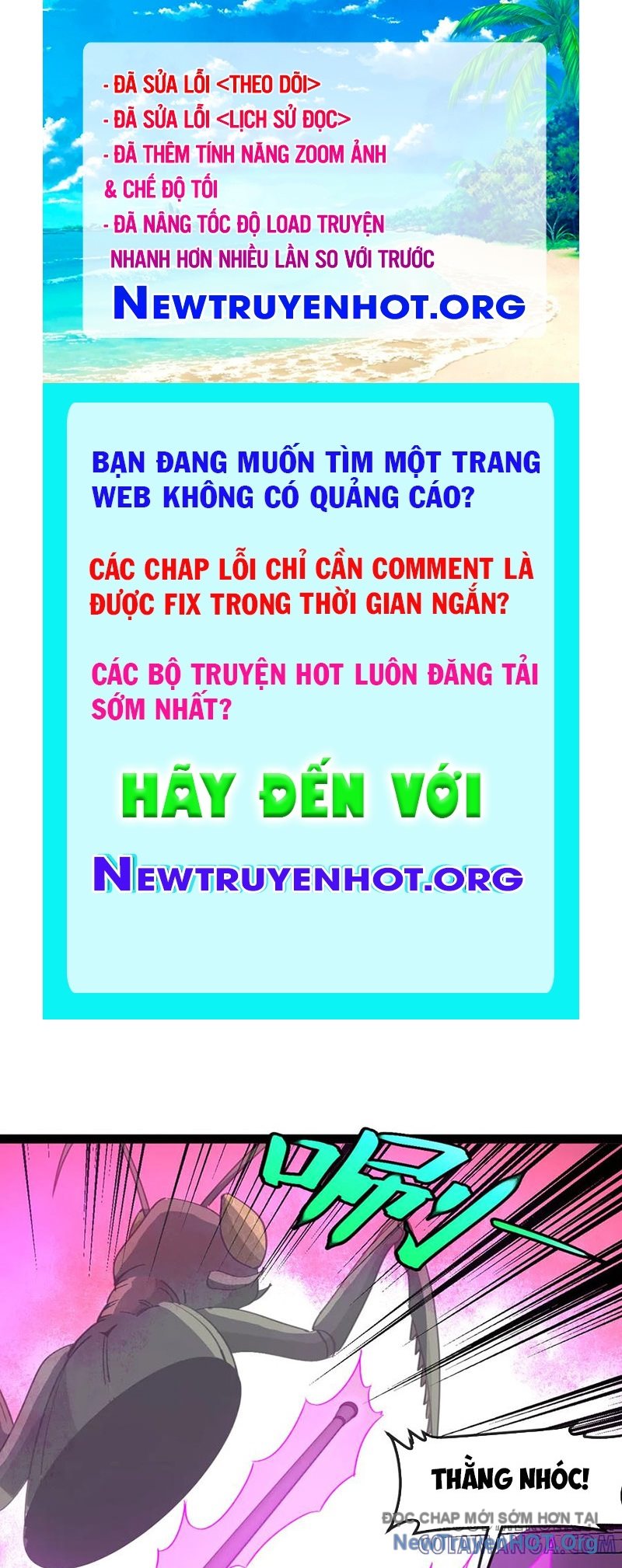 Thần Cấp Thăng Cấp Hệ Thống Chap 181 - Next Chap 182