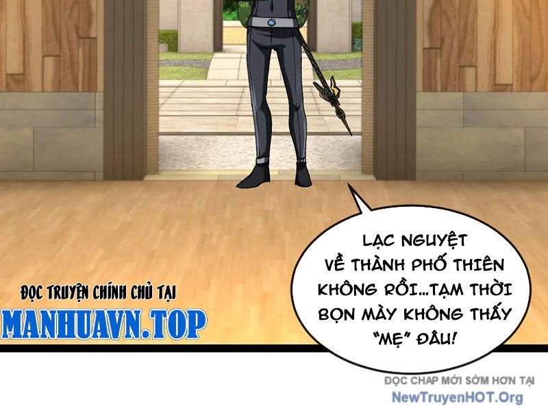 Thần Cấp Thăng Cấp Hệ Thống Chap 181 - Next Chap 182