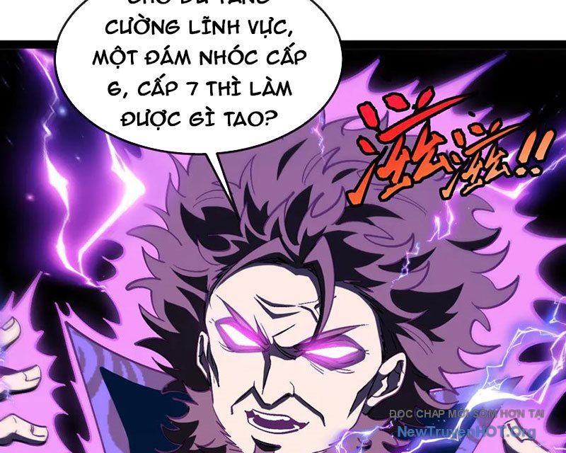 Thần Cấp Thăng Cấp Hệ Thống Chap 181 - Next Chap 182