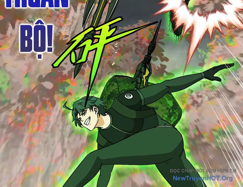 Thần Cấp Thăng Cấp Hệ Thống Chap 181 - Next Chap 182