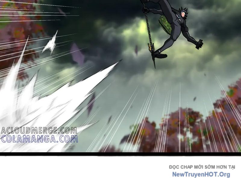 Thần Cấp Thăng Cấp Hệ Thống Chap 181 - Next Chap 182