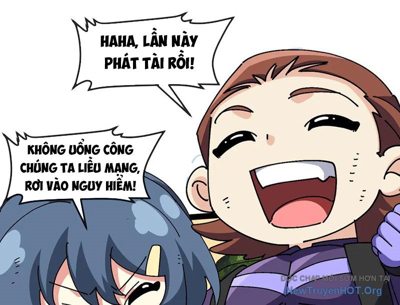 Thần Cấp Thăng Cấp Hệ Thống Chap 181 - Next Chap 182