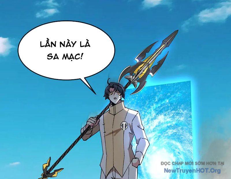 Thần Cấp Thăng Cấp Hệ Thống Chap 182 - Next Chap 183