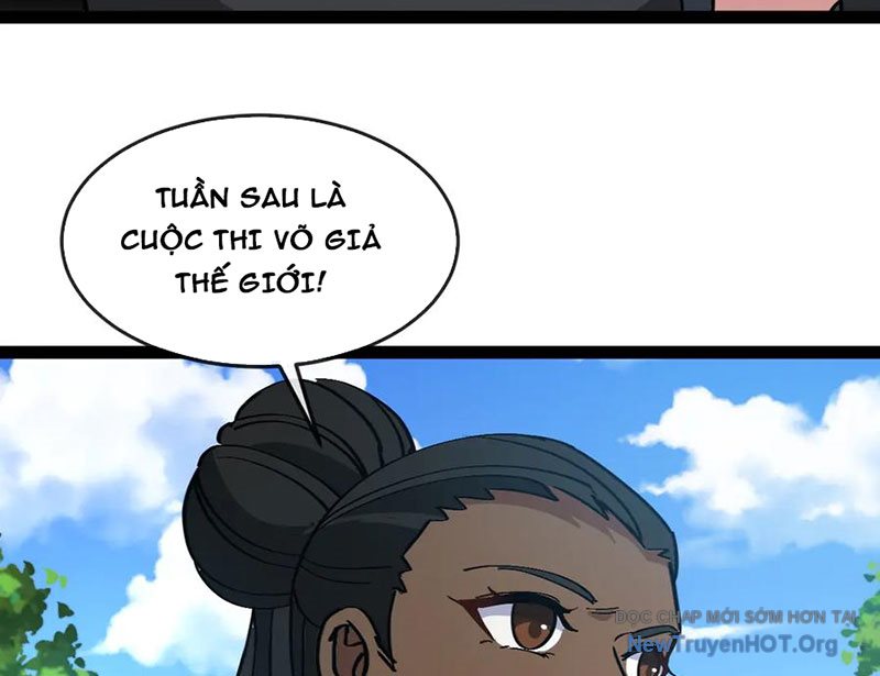 Thần Cấp Thăng Cấp Hệ Thống Chap 182 - Next Chap 183