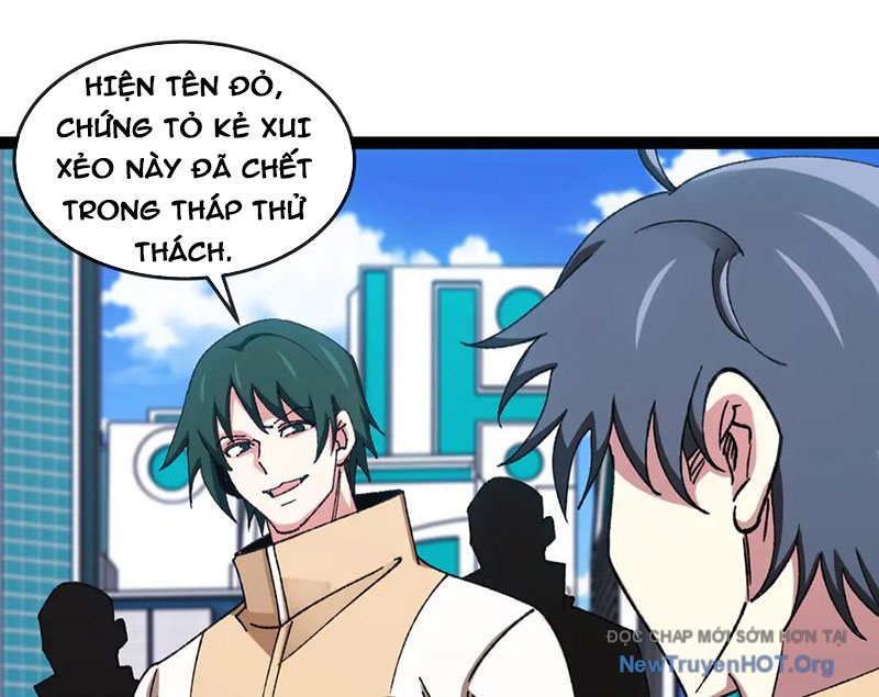 Thần Cấp Thăng Cấp Hệ Thống Chap 182 - Next Chap 183