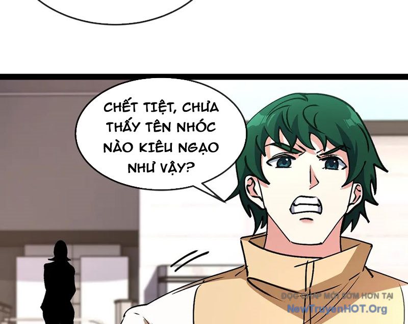 Thần Cấp Thăng Cấp Hệ Thống Chap 182 - Next Chap 183