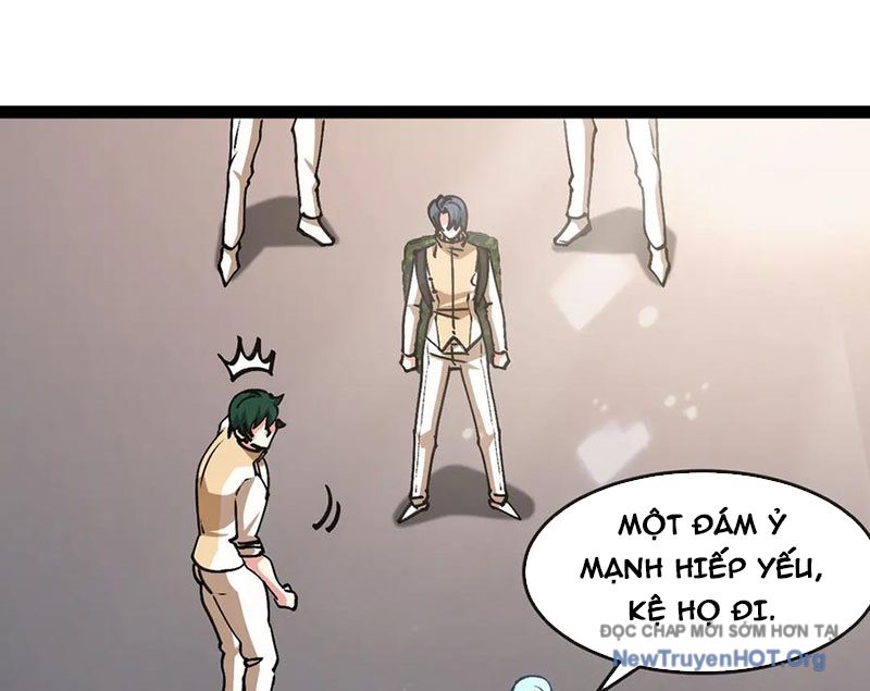 Thần Cấp Thăng Cấp Hệ Thống Chap 182 - Next Chap 183