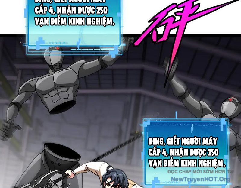 Thần Cấp Thăng Cấp Hệ Thống Chap 182 - Next Chap 183