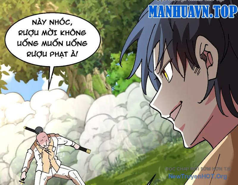 Thần Cấp Thăng Cấp Hệ Thống Chap 183 - Next Chap 184