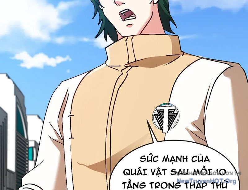 Thần Cấp Thăng Cấp Hệ Thống Chap 183 - Next Chap 184