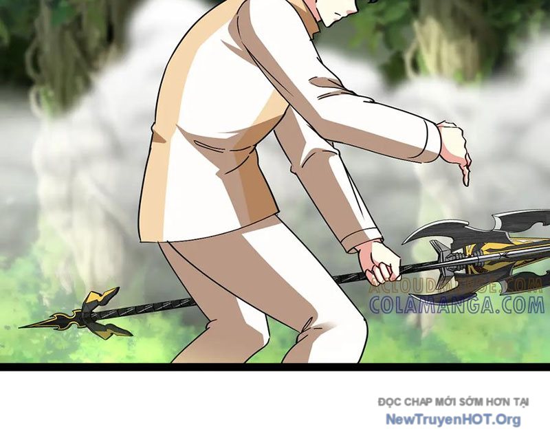 Thần Cấp Thăng Cấp Hệ Thống Chap 183 - Next Chap 184