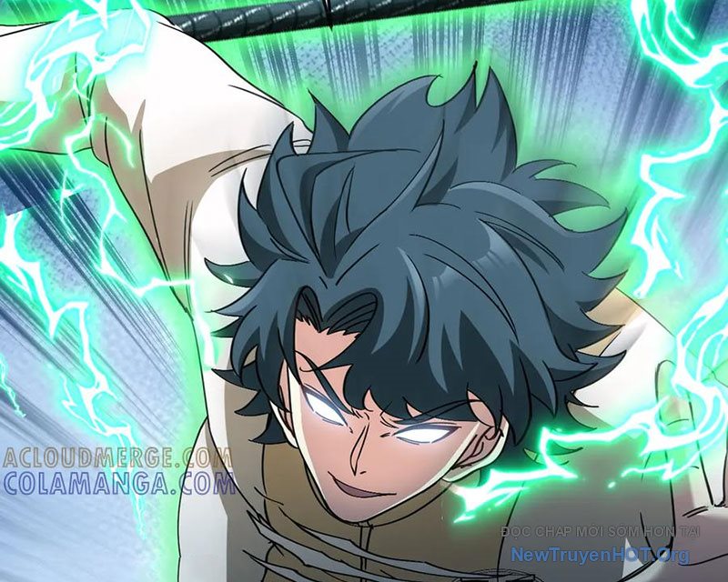 Thần Cấp Thăng Cấp Hệ Thống Chap 183 - Next Chap 184