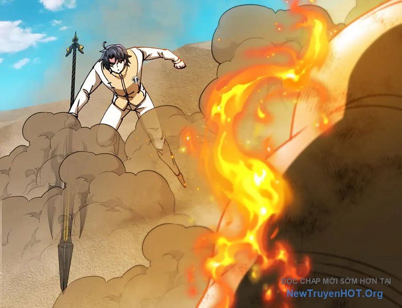 Thần Cấp Thăng Cấp Hệ Thống Chap 183 - Next Chap 184