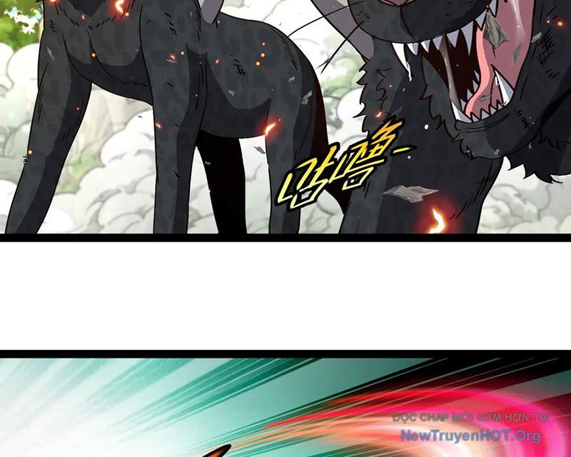 Thần Cấp Thăng Cấp Hệ Thống Chap 183 - Next Chap 184