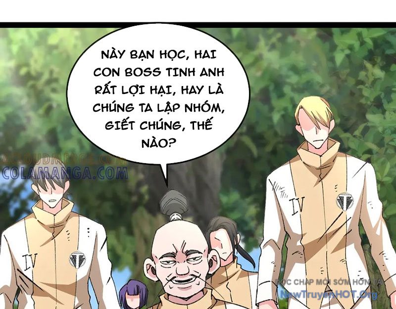 Thần Cấp Thăng Cấp Hệ Thống Chap 183 - Next Chap 184
