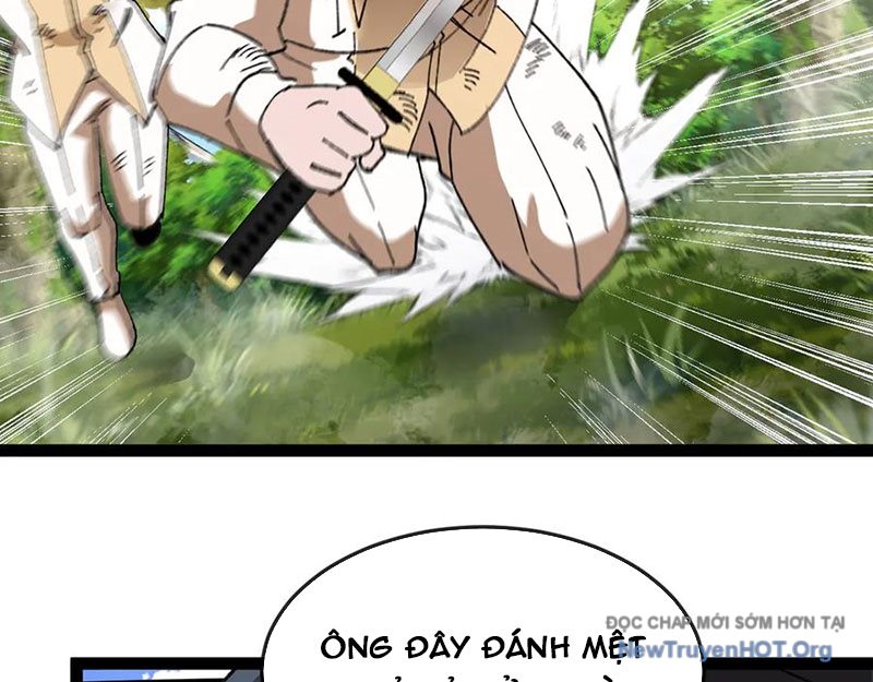 Thần Cấp Thăng Cấp Hệ Thống Chap 183 - Next Chap 184