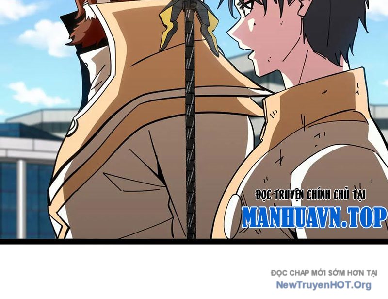 Thần Cấp Thăng Cấp Hệ Thống Chap 185 - Next Chap 186