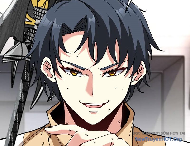 Thần Cấp Thăng Cấp Hệ Thống Chap 185 - Next Chap 186