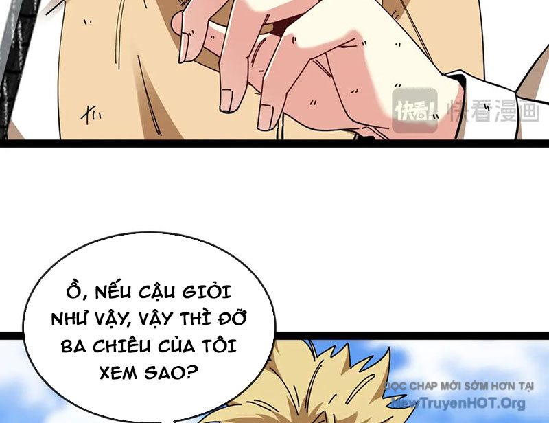 Thần Cấp Thăng Cấp Hệ Thống Chap 185 - Next Chap 186