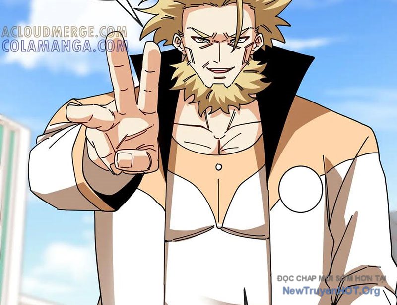 Thần Cấp Thăng Cấp Hệ Thống Chap 185 - Next Chap 186