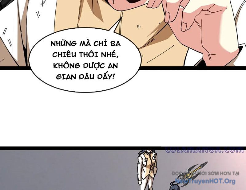 Thần Cấp Thăng Cấp Hệ Thống Chap 185 - Next Chap 186
