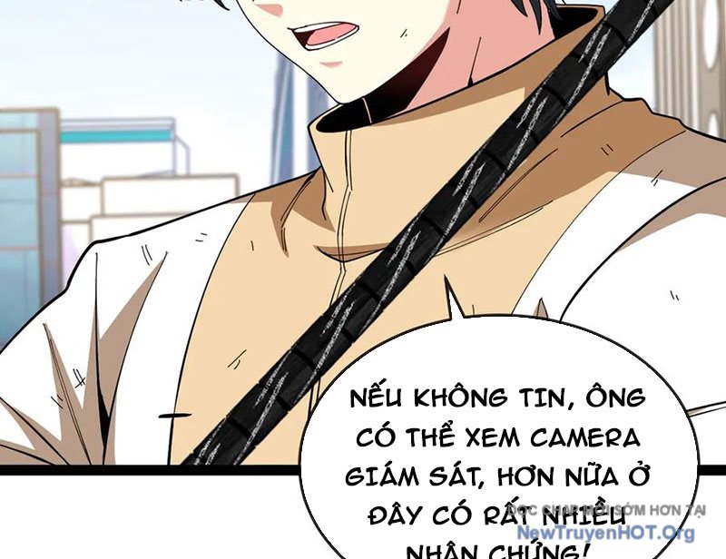 Thần Cấp Thăng Cấp Hệ Thống Chap 185 - Next Chap 186