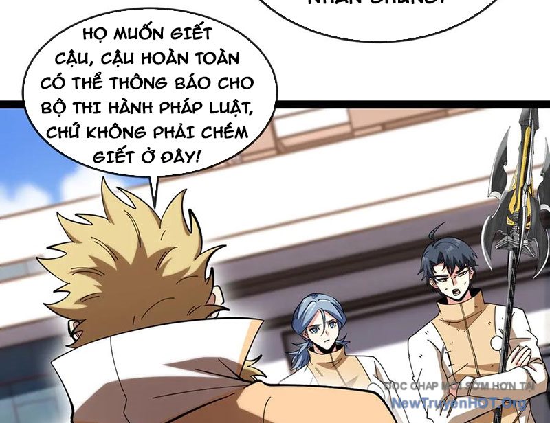 Thần Cấp Thăng Cấp Hệ Thống Chap 185 - Next Chap 186