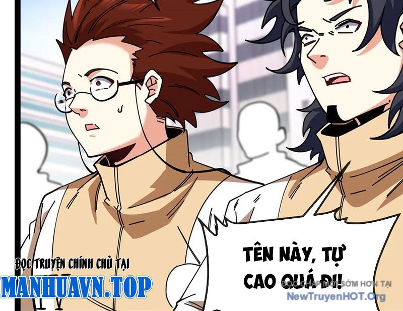 Thần Cấp Thăng Cấp Hệ Thống Chap 185 - Next Chap 186