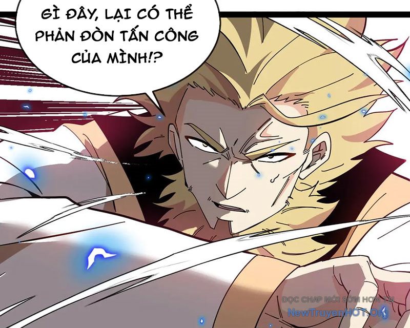 Thần Cấp Thăng Cấp Hệ Thống Chap 185 - Next Chap 186