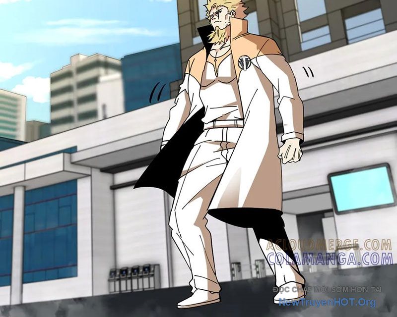 Thần Cấp Thăng Cấp Hệ Thống Chap 185 - Next Chap 186