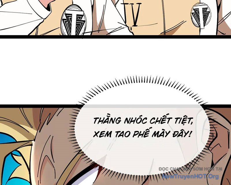 Thần Cấp Thăng Cấp Hệ Thống Chap 185 - Next Chap 186