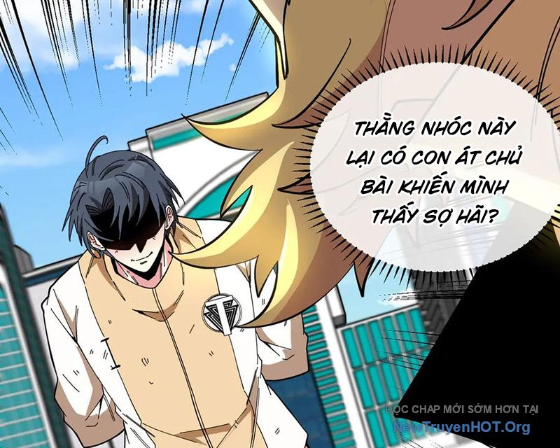 Thần Cấp Thăng Cấp Hệ Thống Chap 185 - Next Chap 186