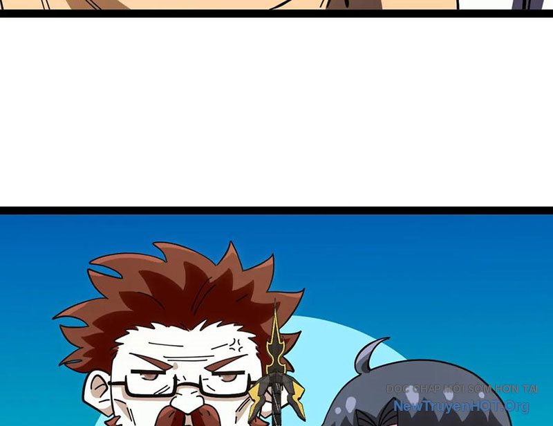 Thần Cấp Thăng Cấp Hệ Thống Chap 185 - Next Chap 186