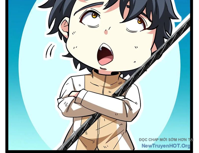 Thần Cấp Thăng Cấp Hệ Thống Chap 185 - Next Chap 186