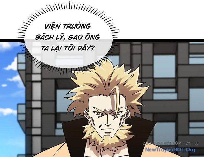 Thần Cấp Thăng Cấp Hệ Thống Chap 185 - Next Chap 186