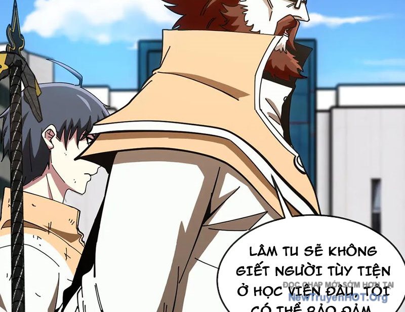 Thần Cấp Thăng Cấp Hệ Thống Chap 185 - Next Chap 186