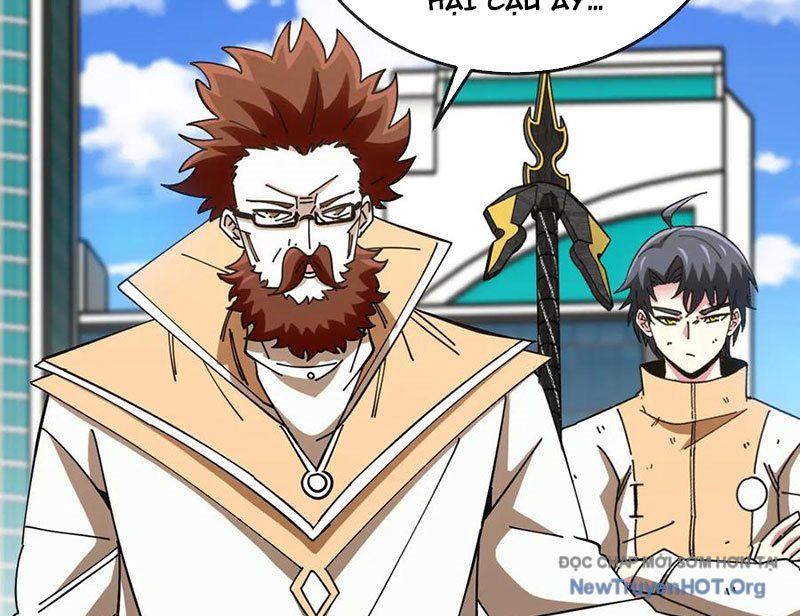 Thần Cấp Thăng Cấp Hệ Thống Chap 185 - Next Chap 186