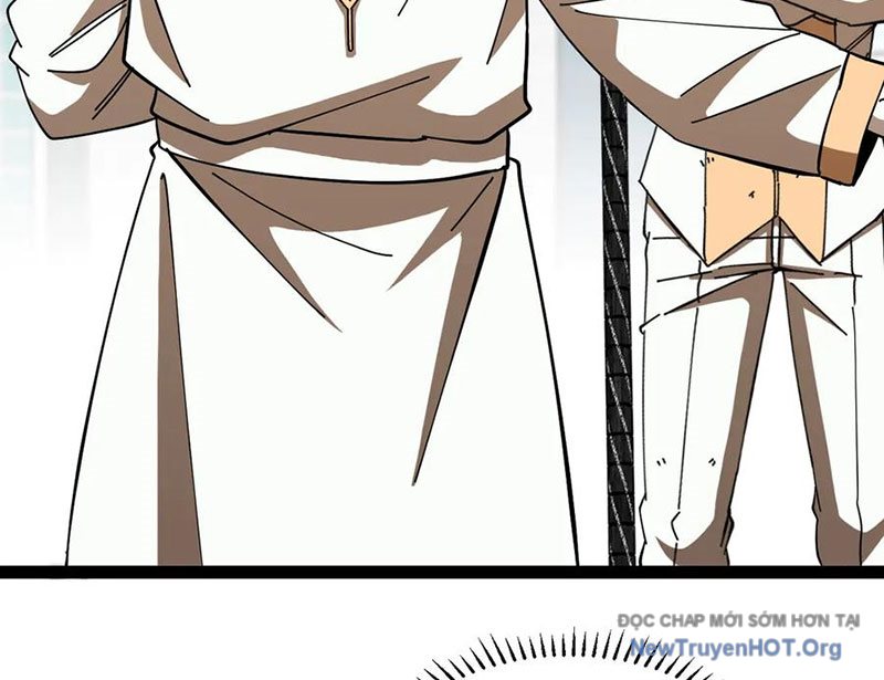 Thần Cấp Thăng Cấp Hệ Thống Chap 185 - Next Chap 186