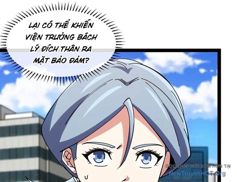 Thần Cấp Thăng Cấp Hệ Thống Chap 185 - Next Chap 186