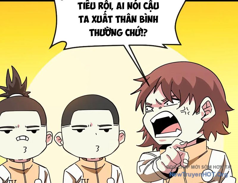 Thần Cấp Thăng Cấp Hệ Thống Chap 185 - Next Chap 186