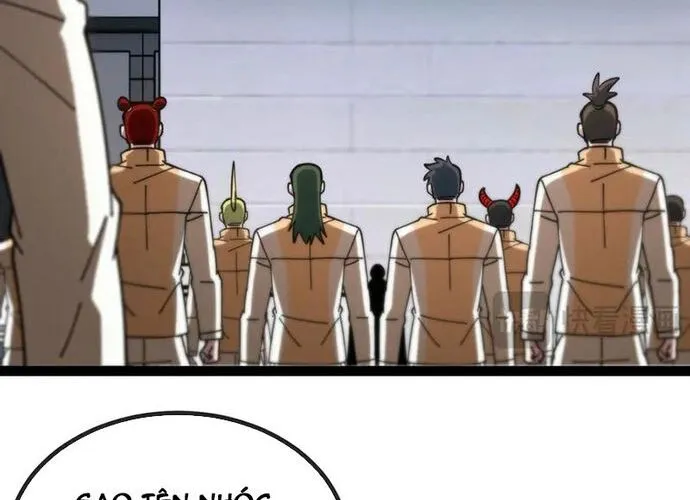 Thần Cấp Thăng Cấp Hệ Thống Chap 186 - Next Chap 187