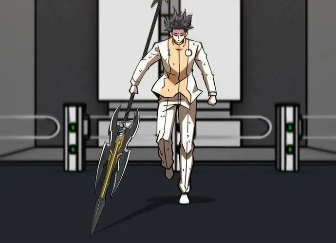 Thần Cấp Thăng Cấp Hệ Thống Chap 186 - Next Chap 187