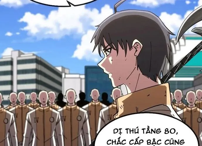 Thần Cấp Thăng Cấp Hệ Thống Chap 186 - Next Chap 187