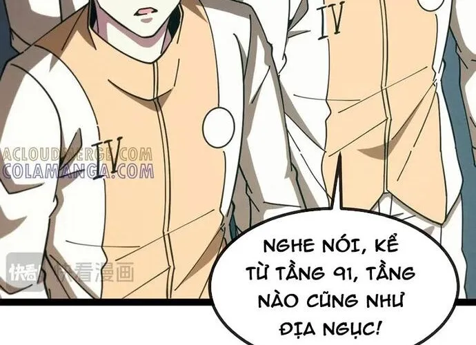 Thần Cấp Thăng Cấp Hệ Thống Chap 186 - Next Chap 187