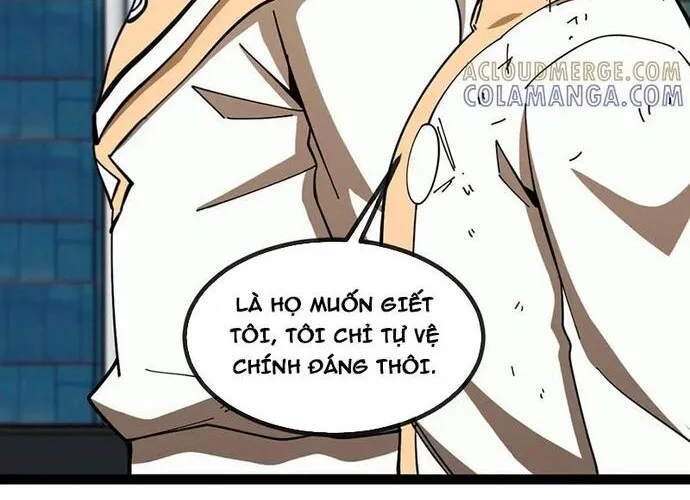 Thần Cấp Thăng Cấp Hệ Thống Chap 186 - Next Chap 187