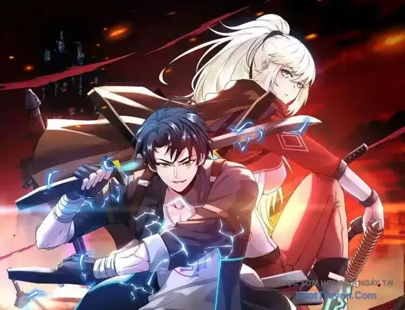 Thần Cấp Thăng Cấp Hệ Thống Chap 187 - Next Chap 188